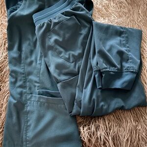 WonderWink Teal Women's Joggers